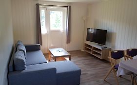 Bech's Hotell&Camping